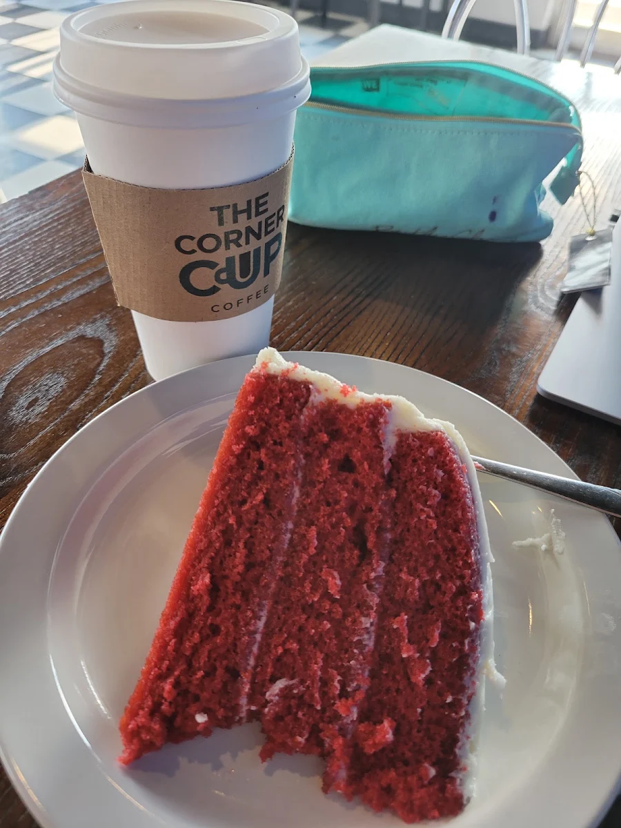 Red Velvet Cake