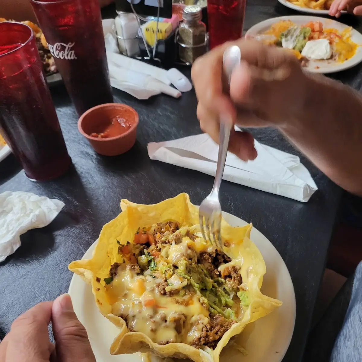 Taco Salad