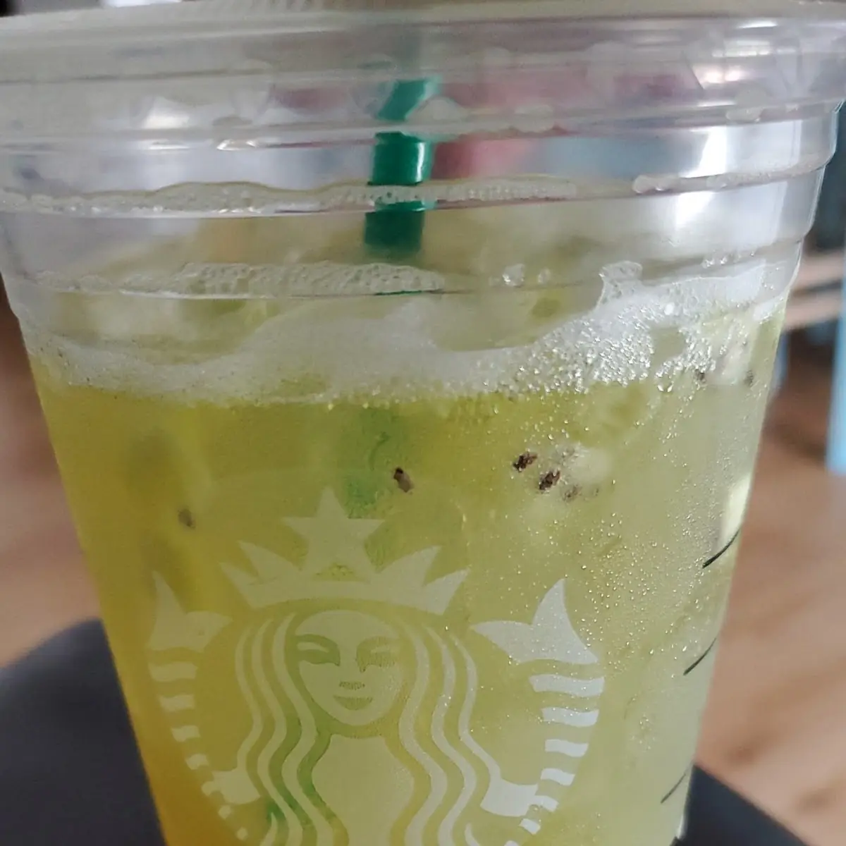 Green Tea