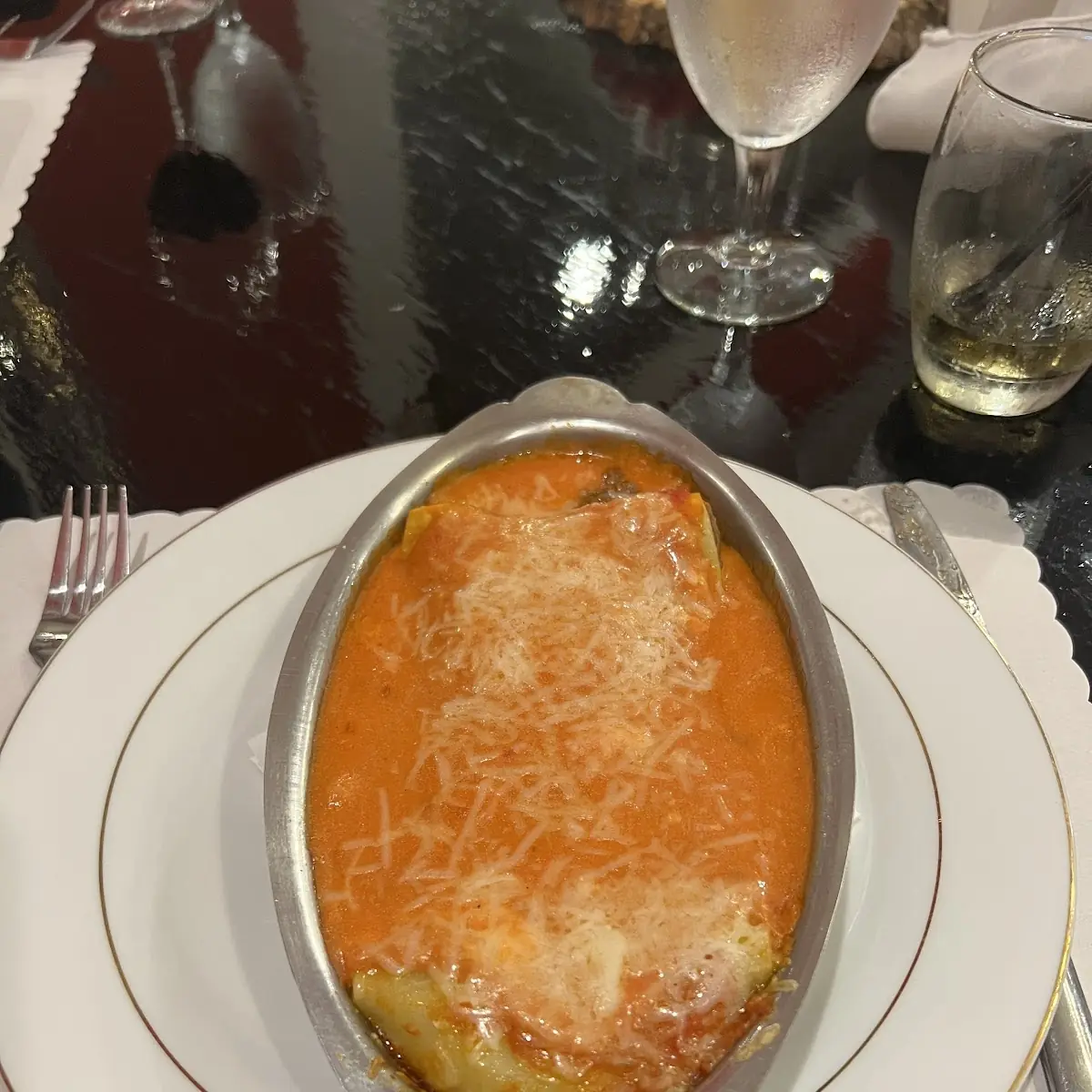 Onion Soup