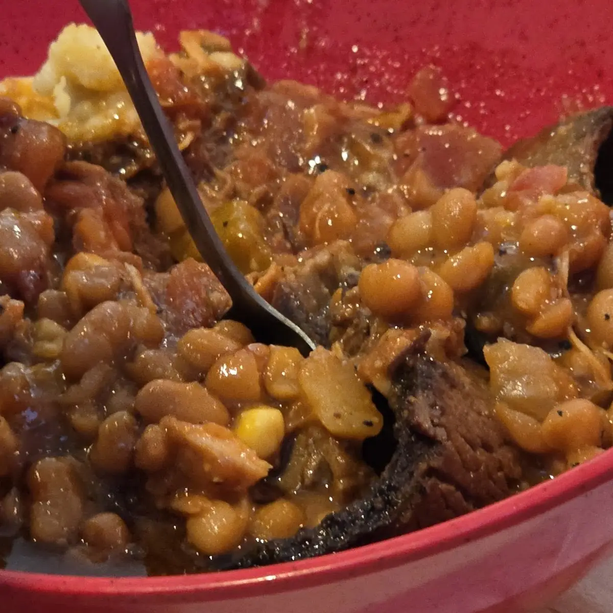 Baked Beans