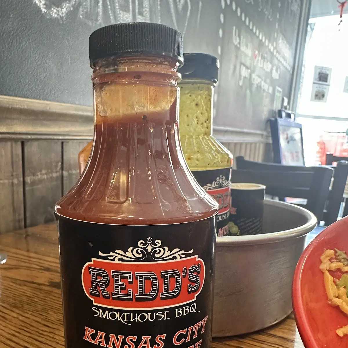 BBQ Sauce