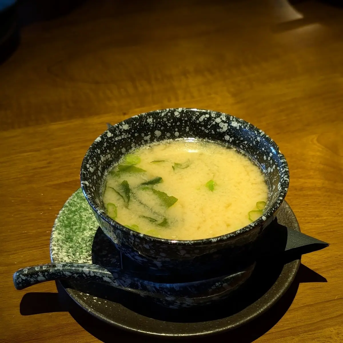 Miso Soup