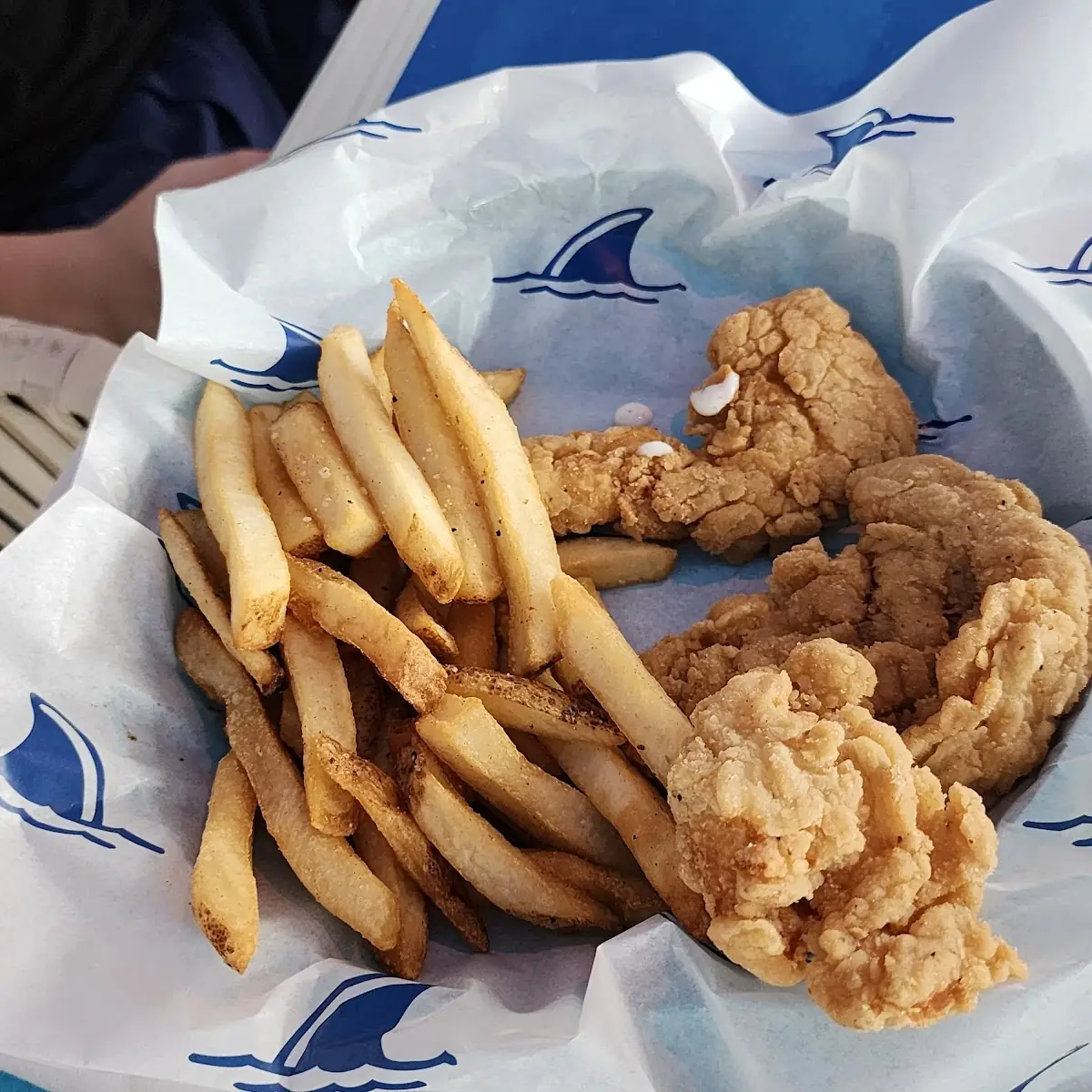 Chicken Tenders
