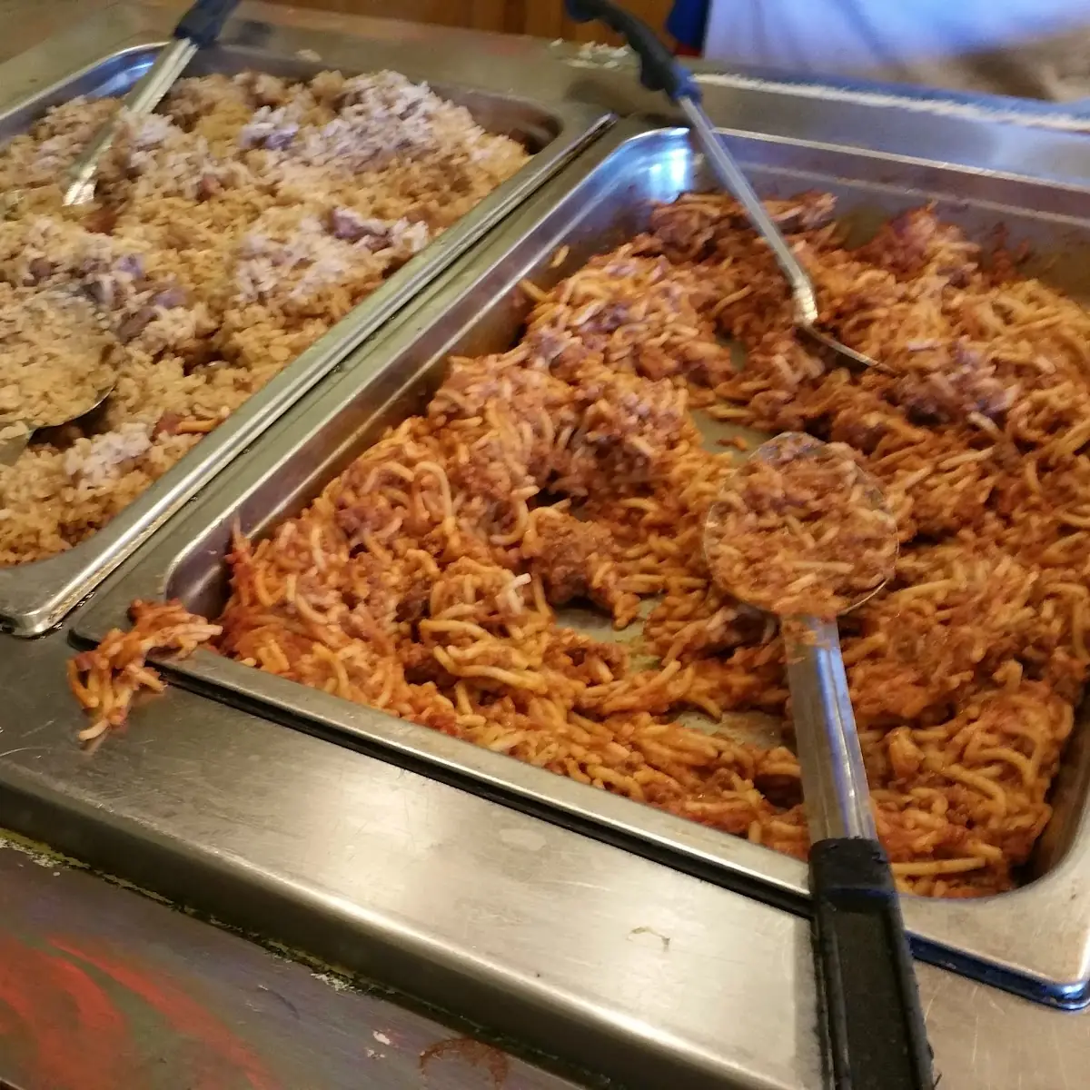 Spaghetti