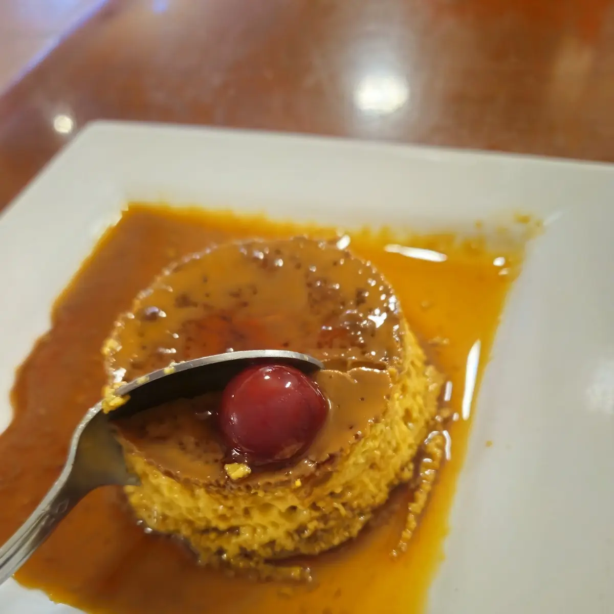 Flan