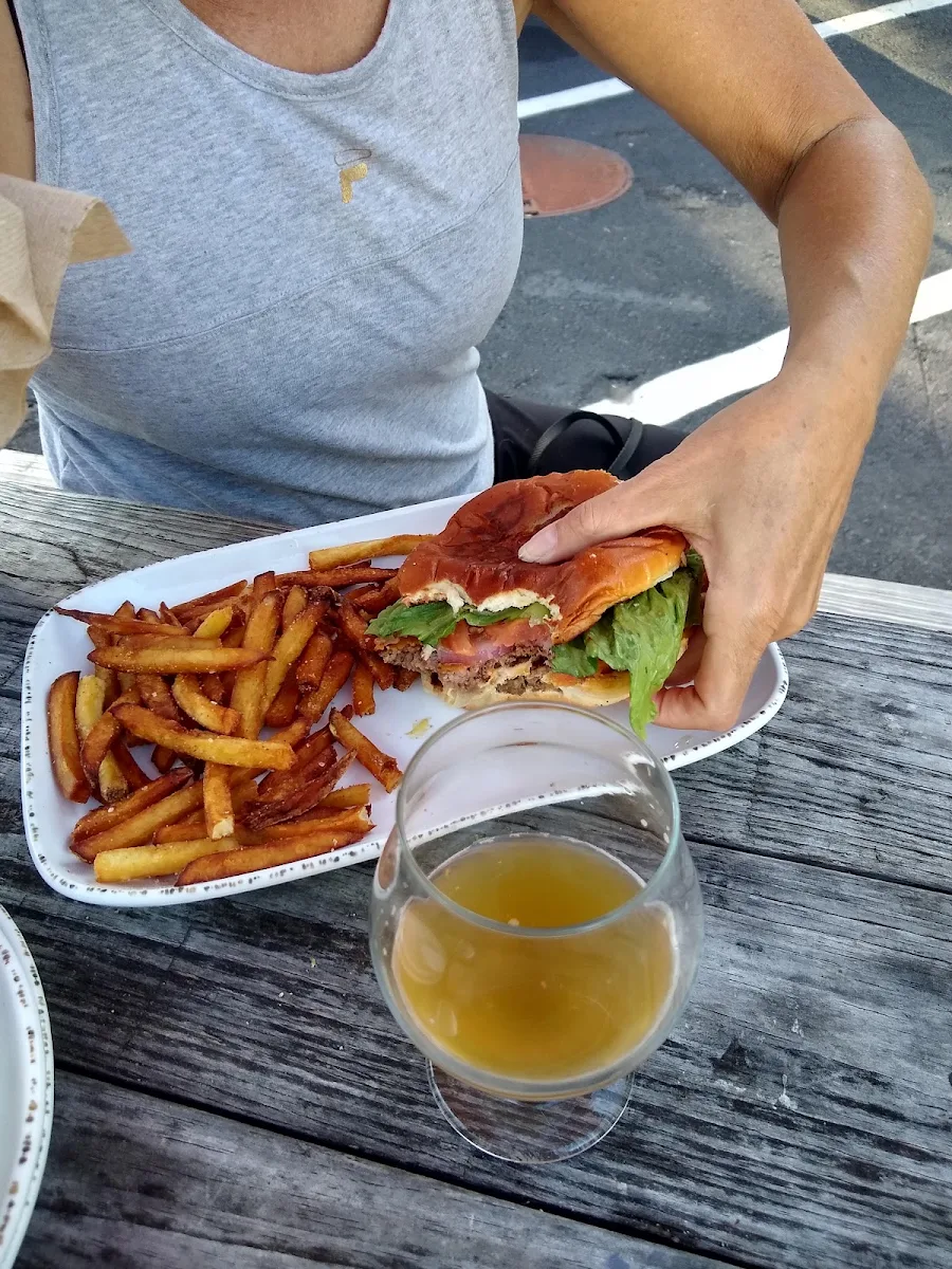 Great Burger