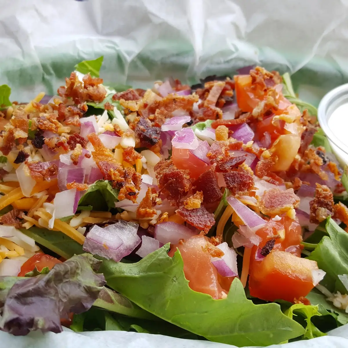 Side Salad