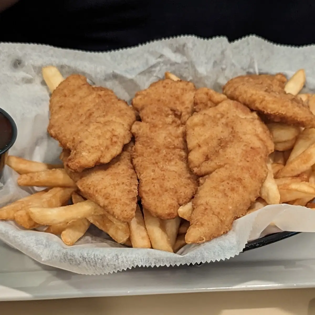 Chicken Tenders