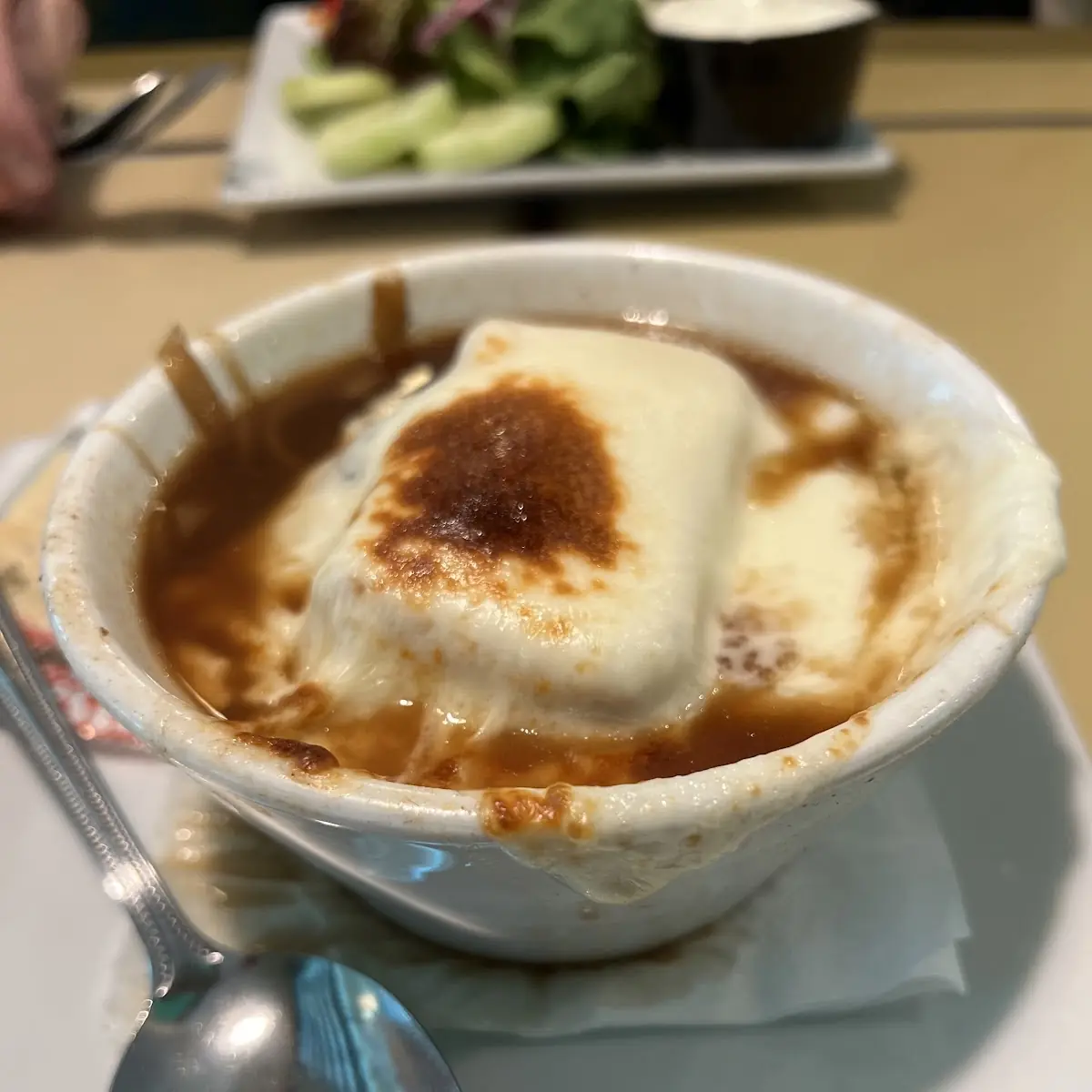 Onion Soup