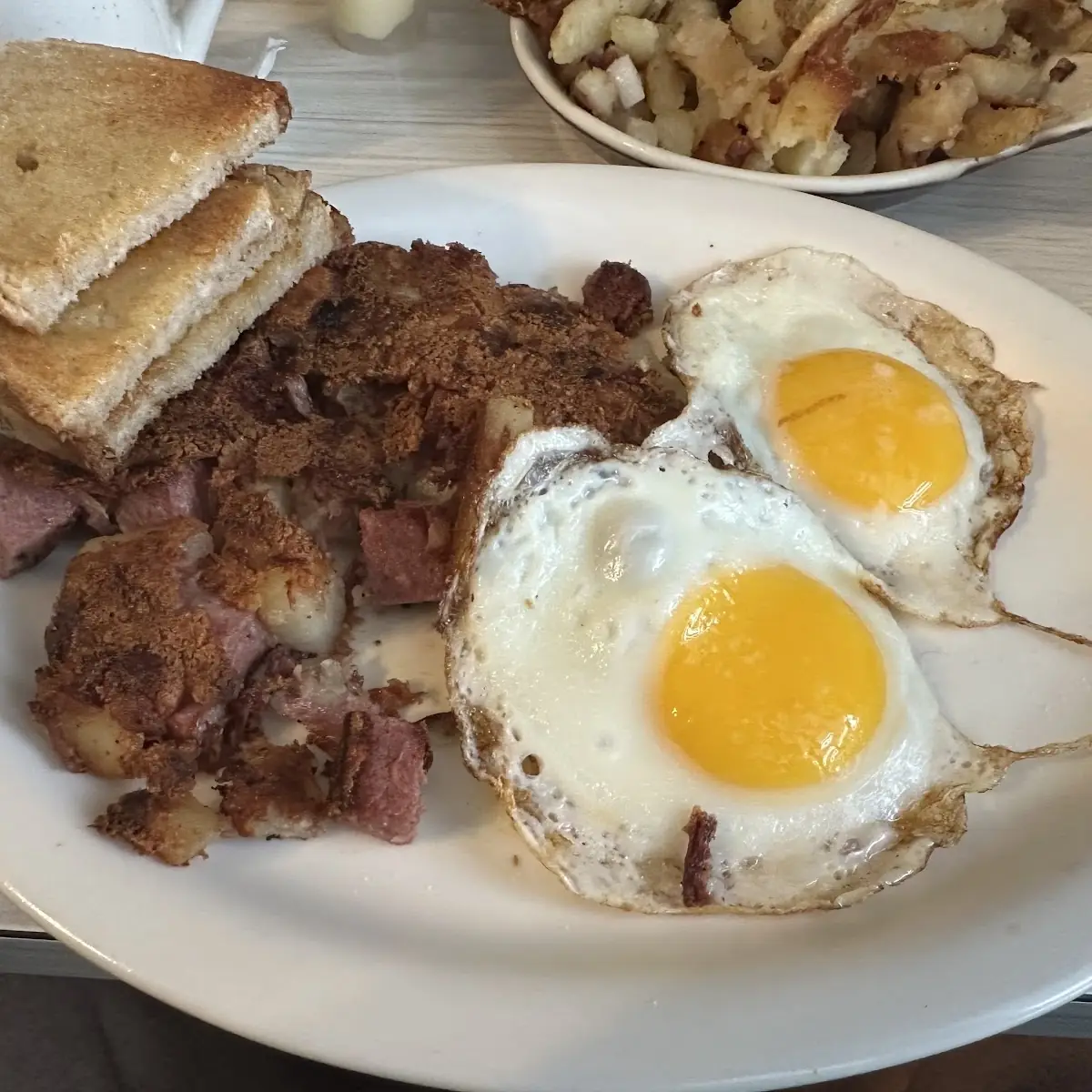 Corned Beef Hash