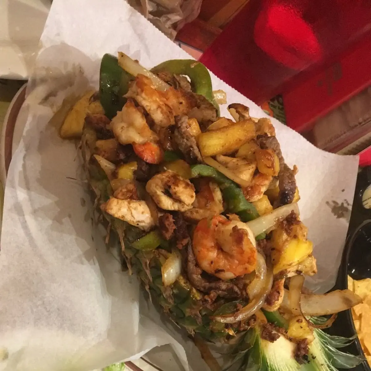 Piña Loca
