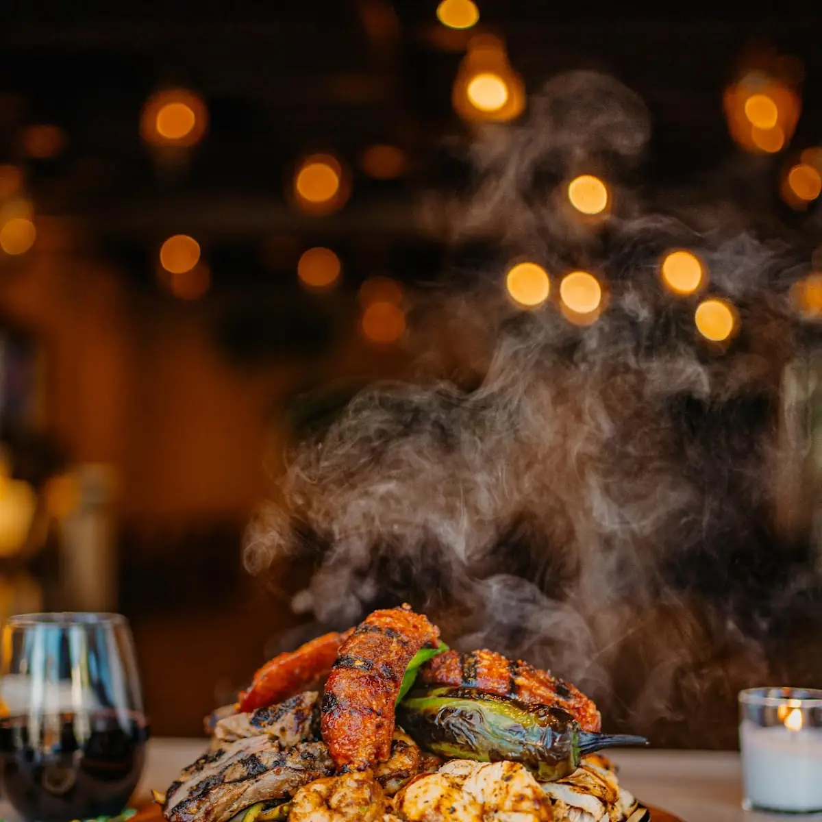 La Parrillada