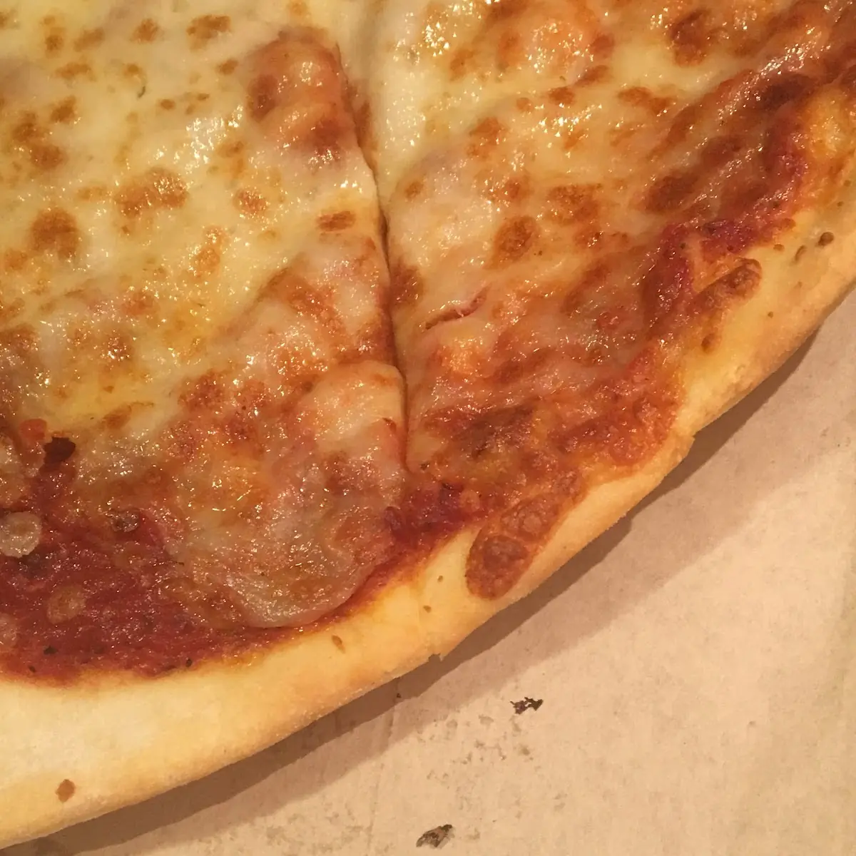 Cheese Pizza