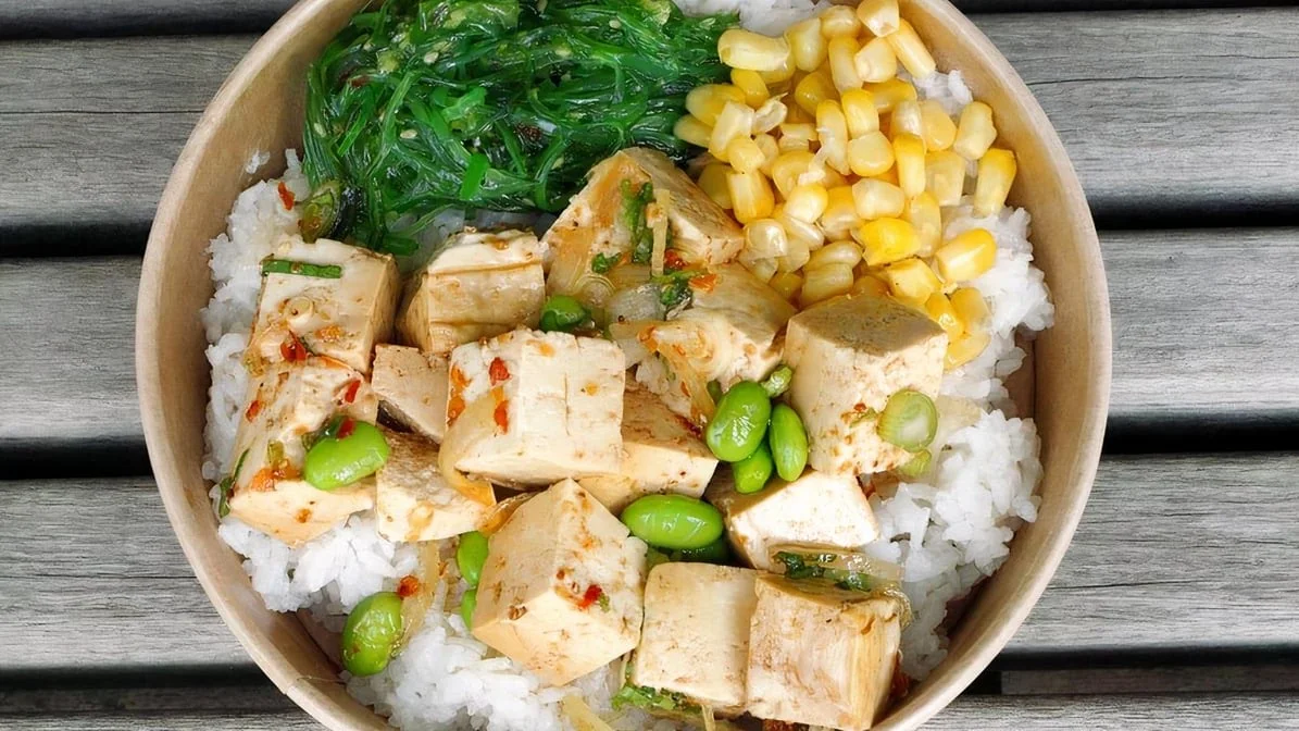Highlights, Ono Poké @ Uptown