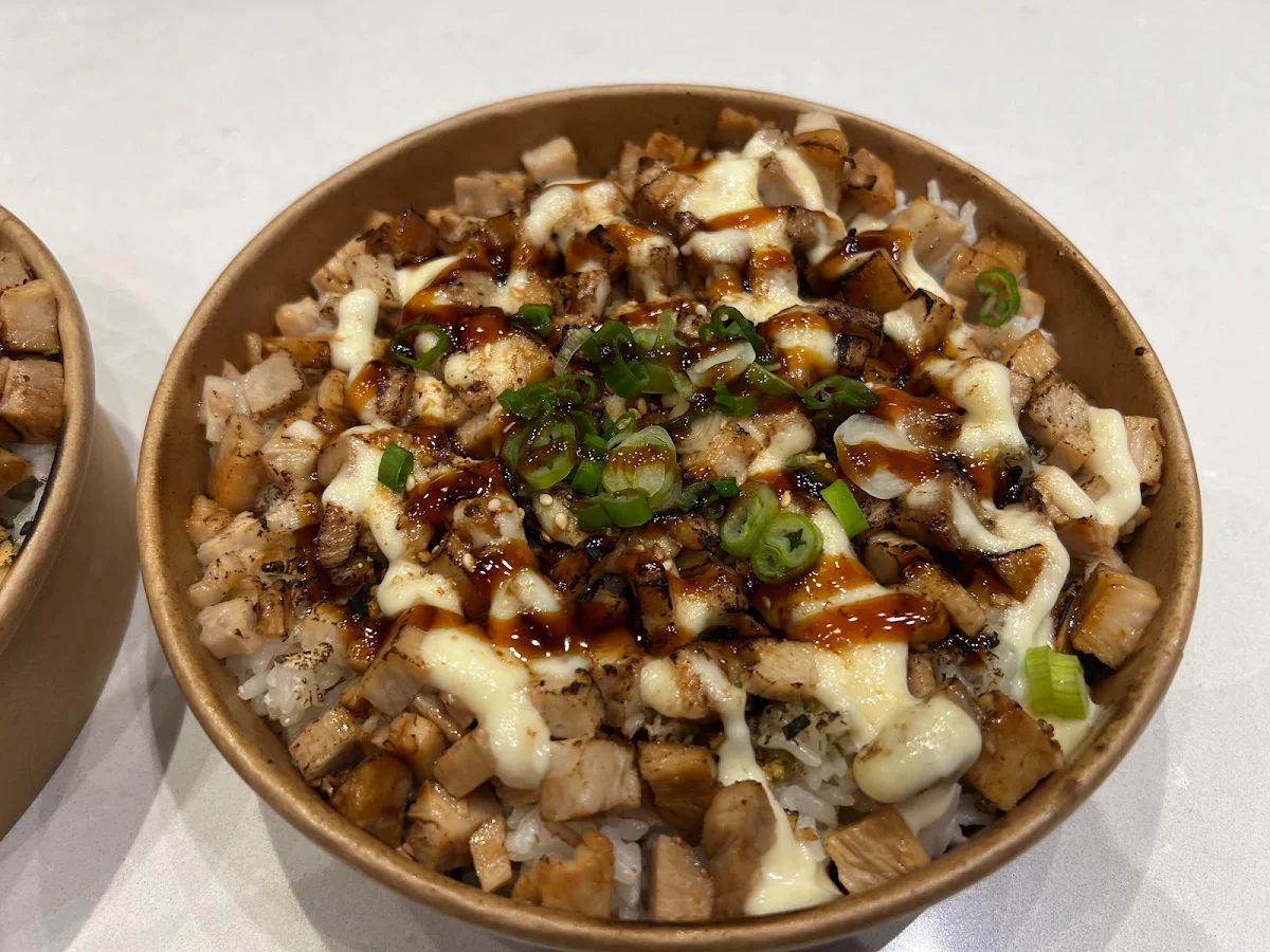 Highlights, Ono Poké @ Uptown