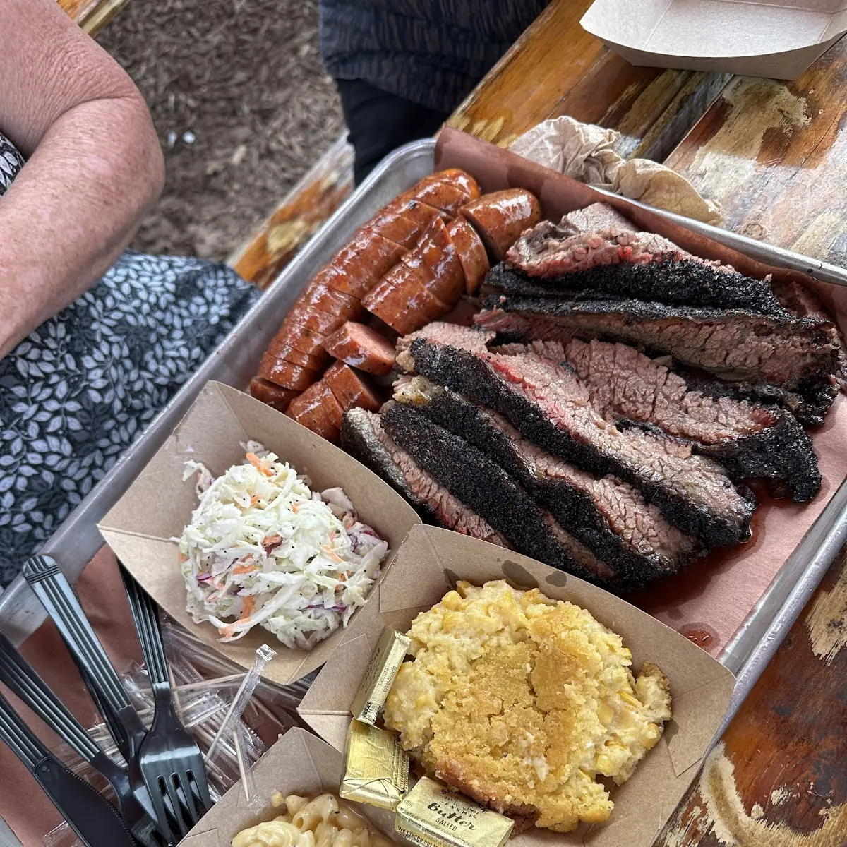 East Side Pig