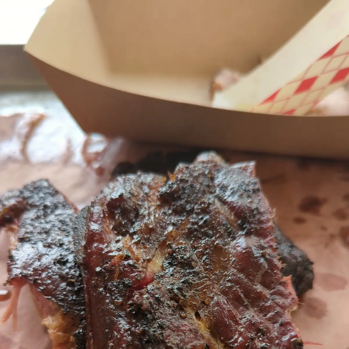 Pork Ribs