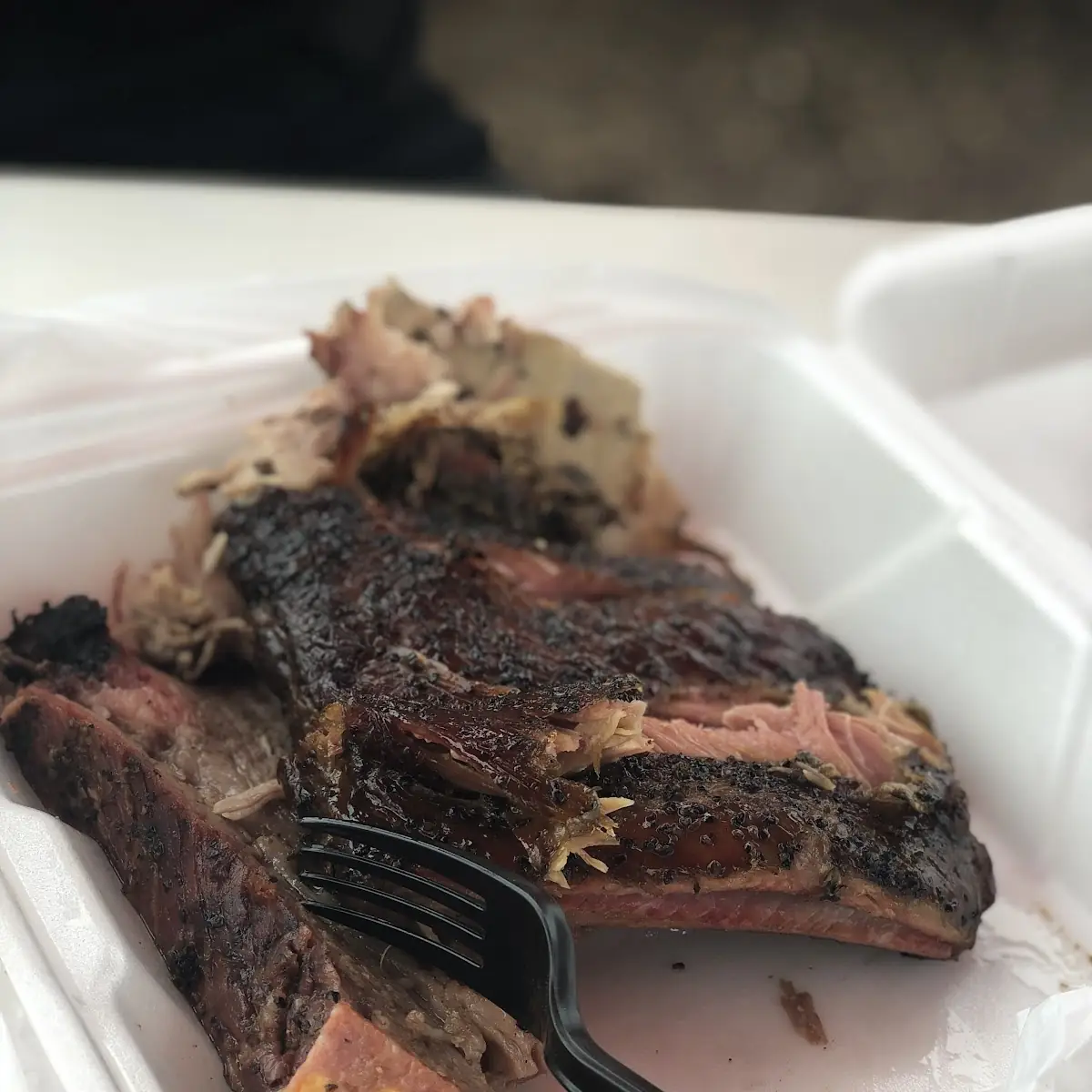 Pulled Pork