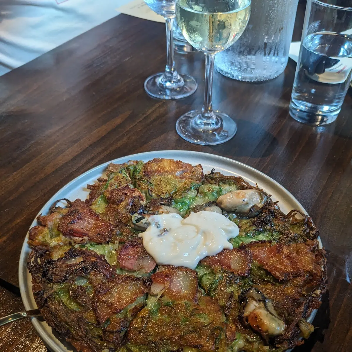 Brussels Sprouts