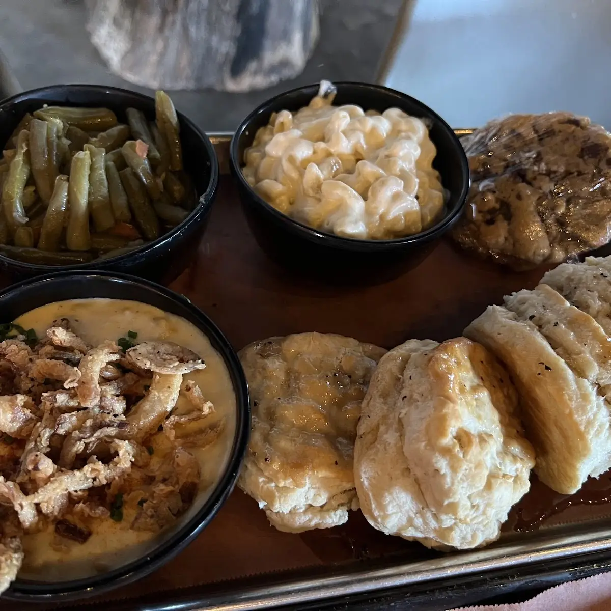 Espresso Chocolate Chip Cookies