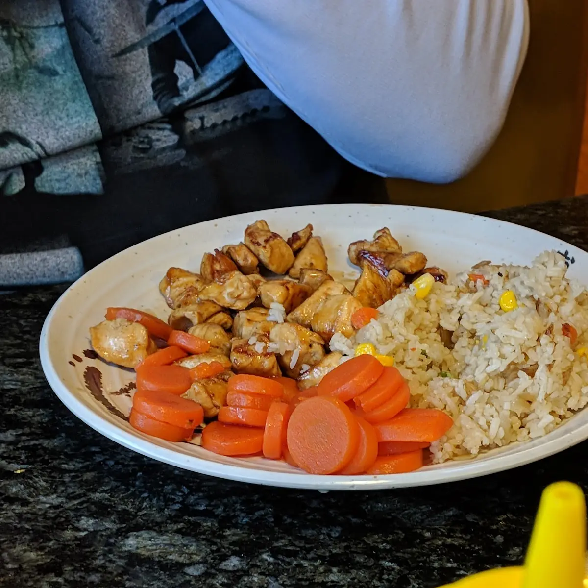 Brown Rice