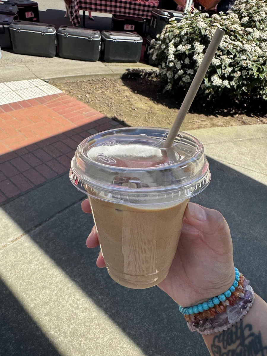 Chai Latte
