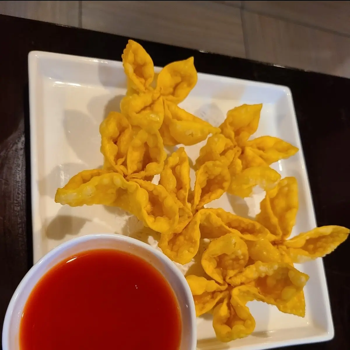Crab Rangoon 6
