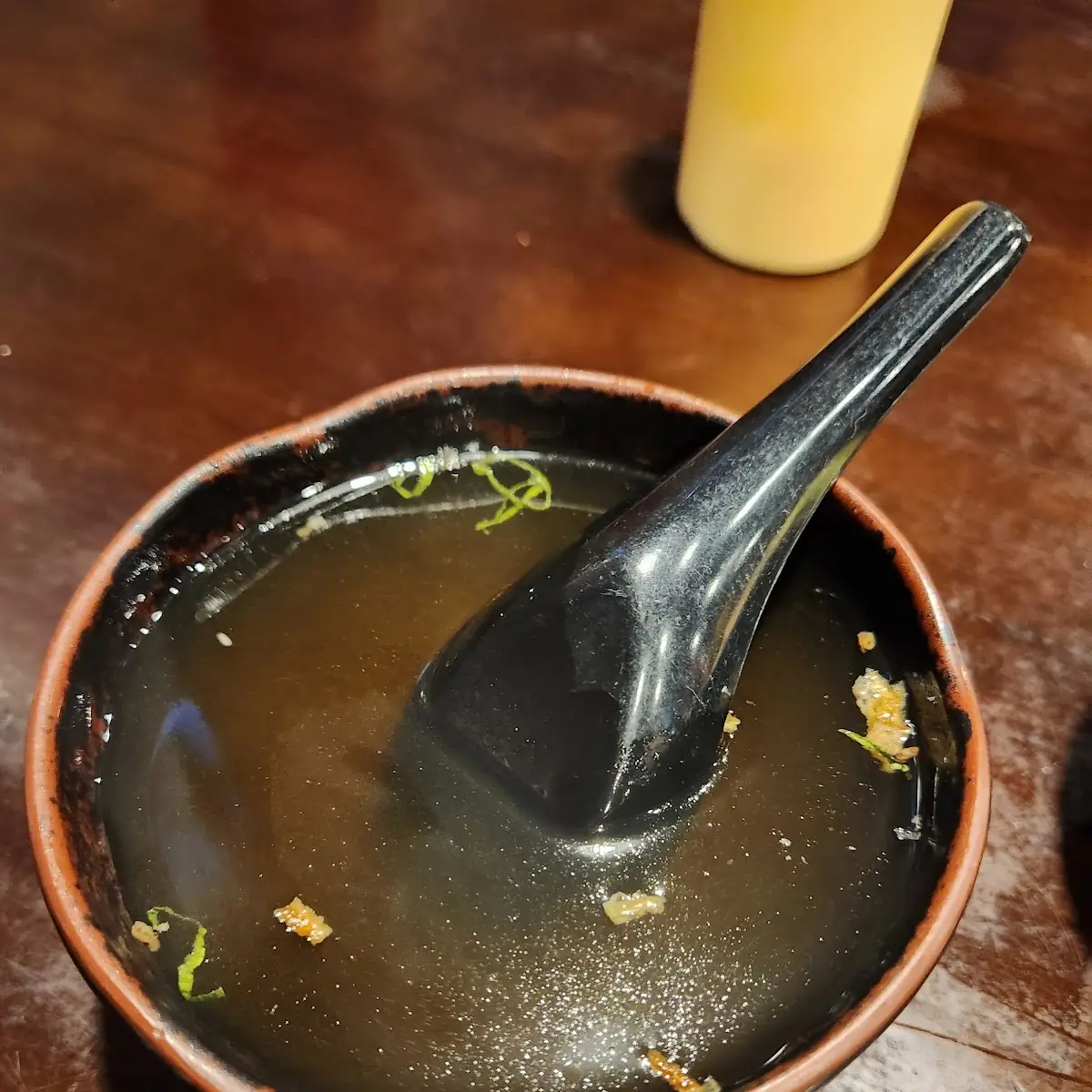 Onion Soup