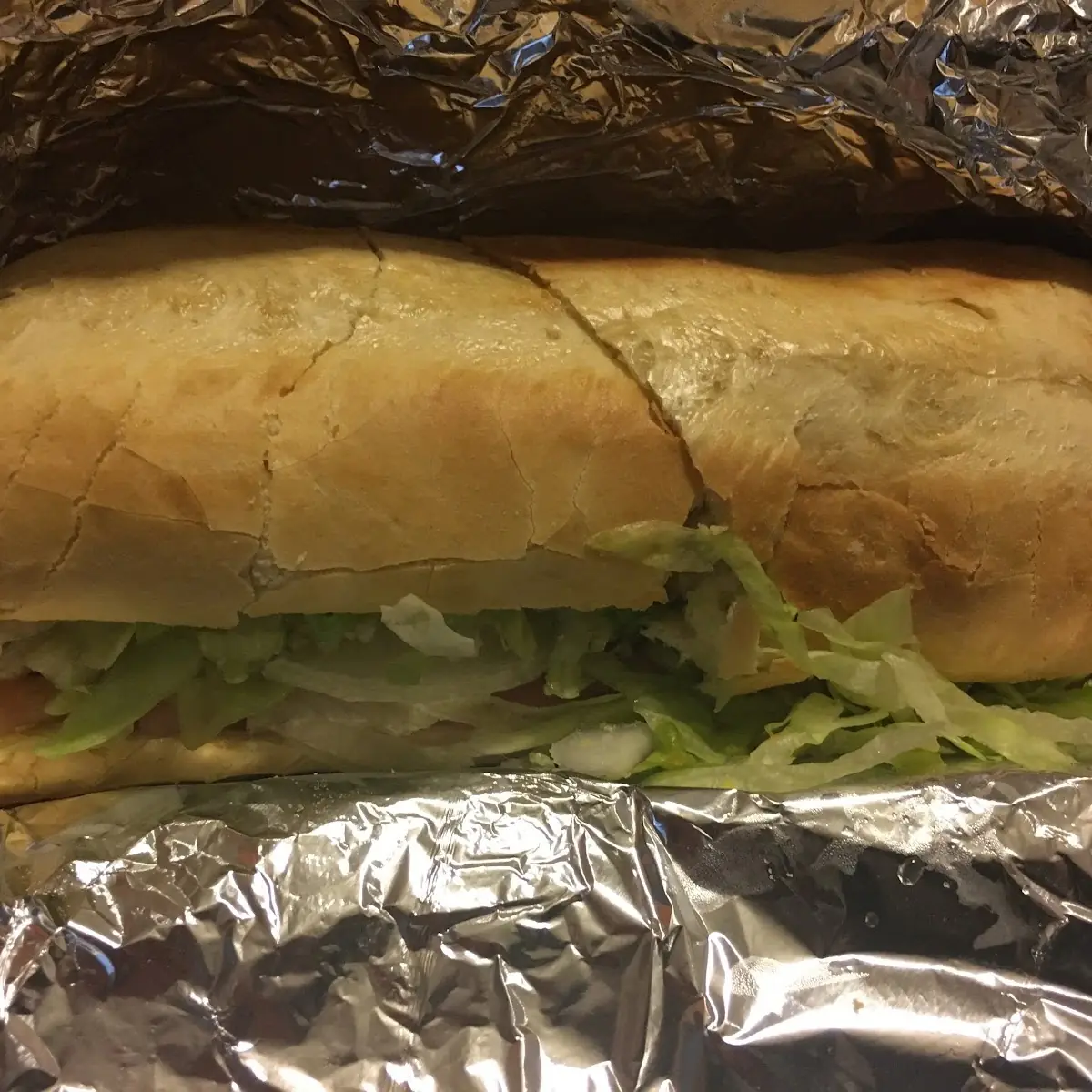 Italian Sub