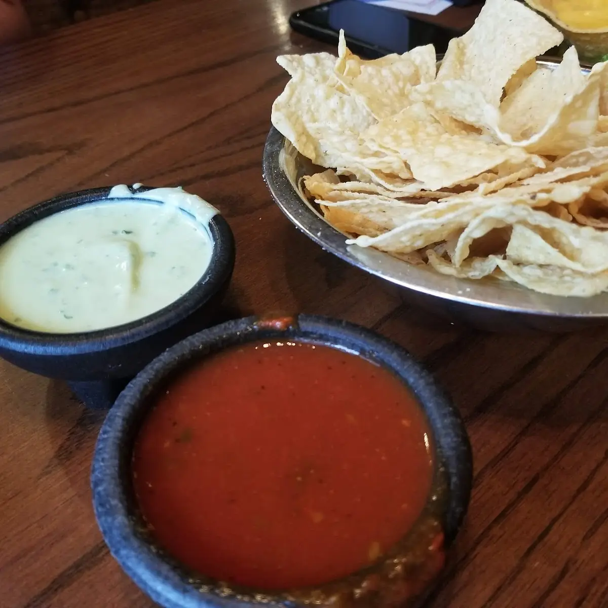 Cheese Dip