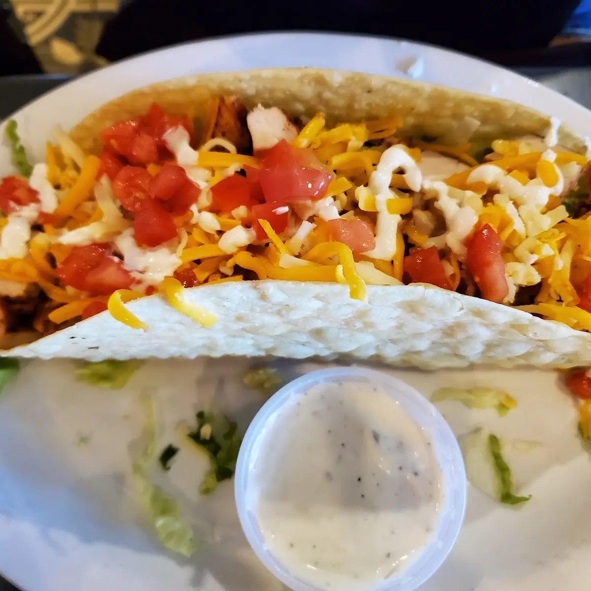 Chicken Salad