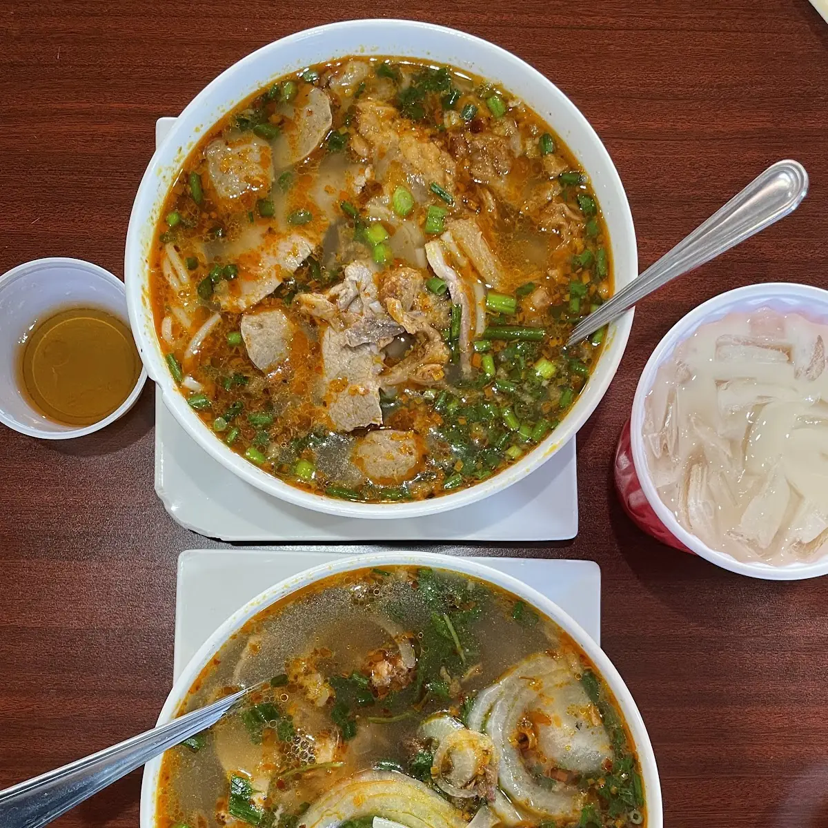 Bun Bo Hue
