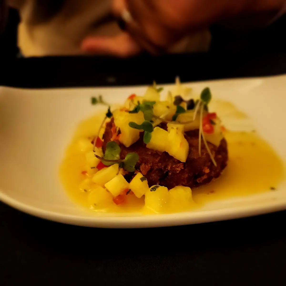 Crab Cakes