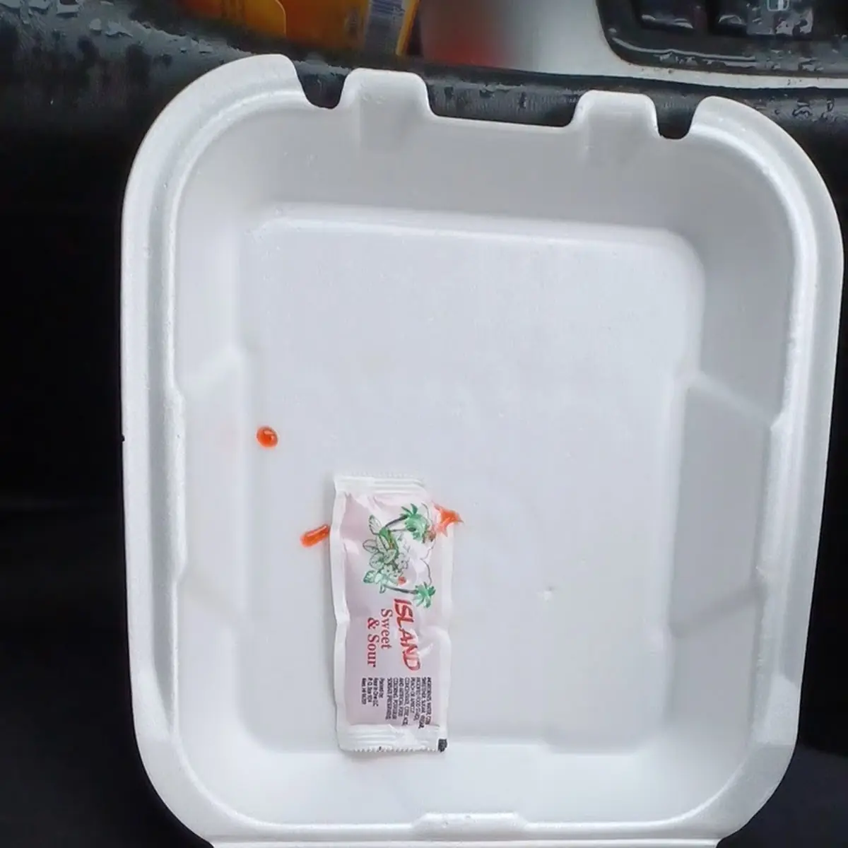 Sherman's Chinese Food