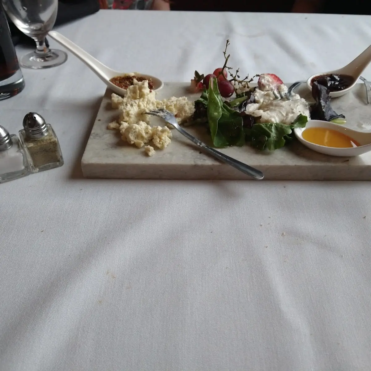 Cheese Board