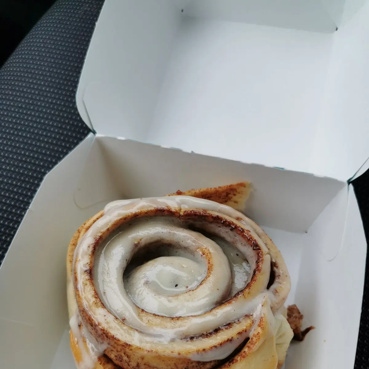 Classic Cinnamon Rolls