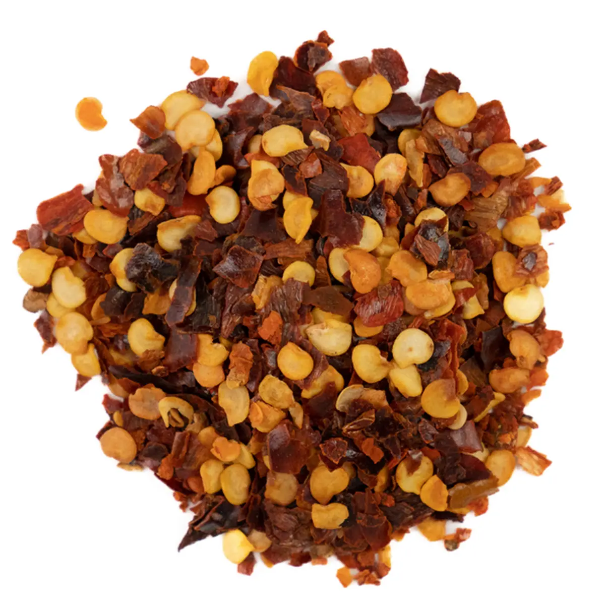 Crushed Red Pepper