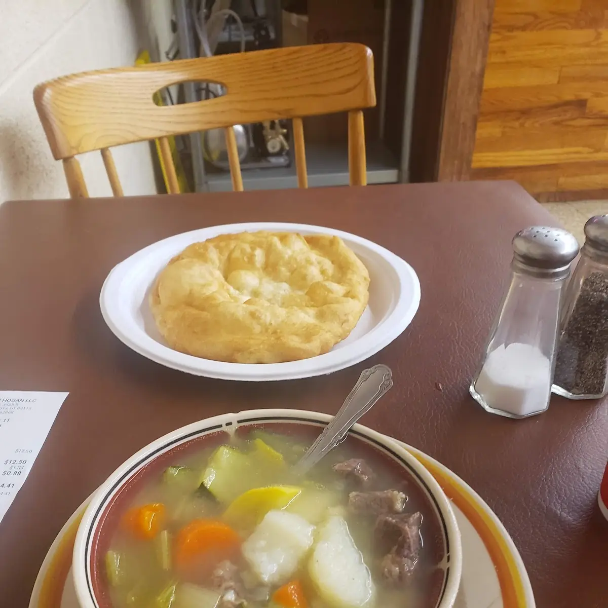 Chicken Soup