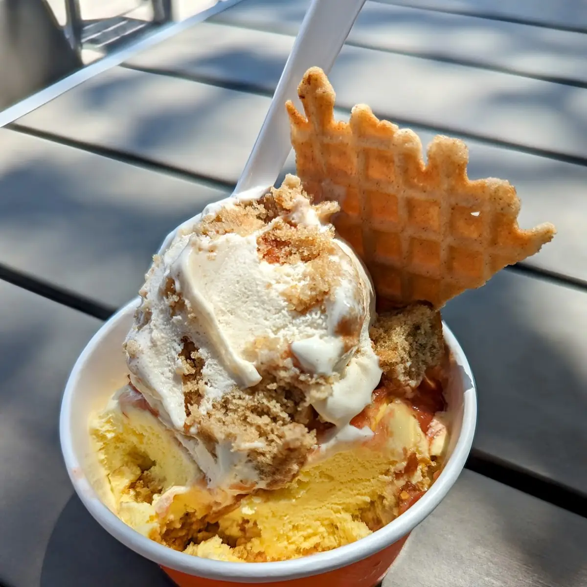Latcha-Horchata - Pint