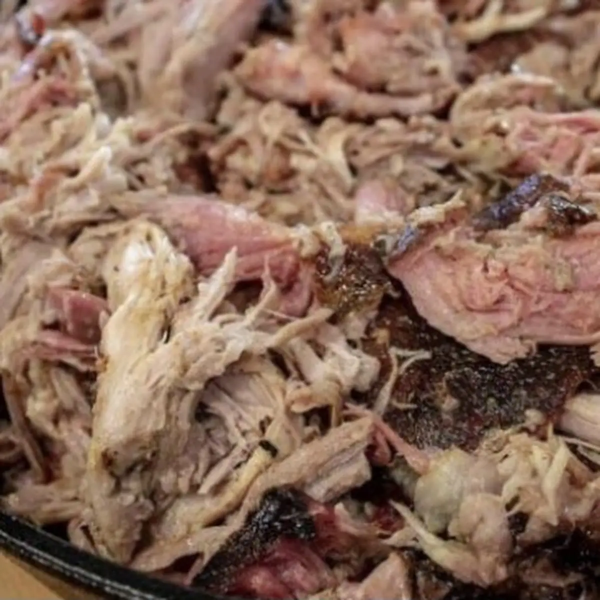 Pulled Pork