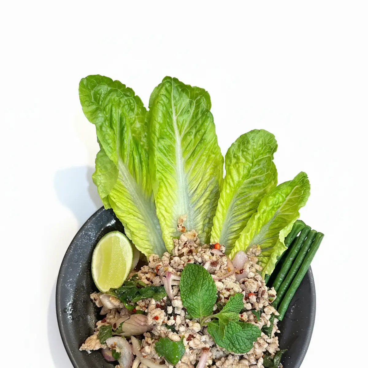 Larb Salad GF