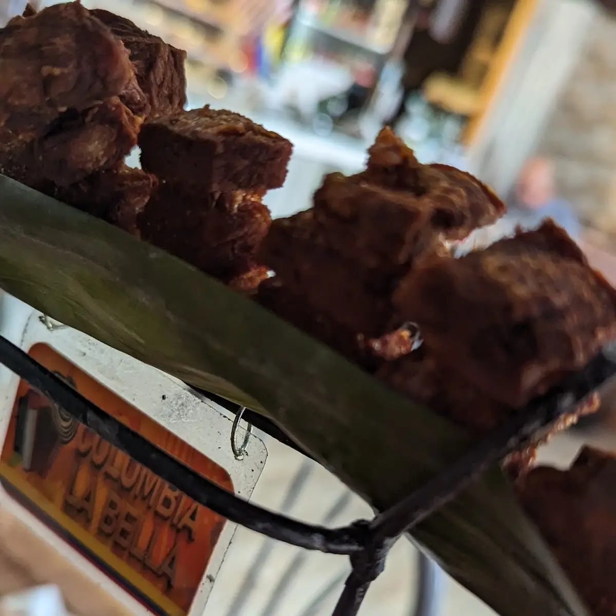 Chocolate Brownie