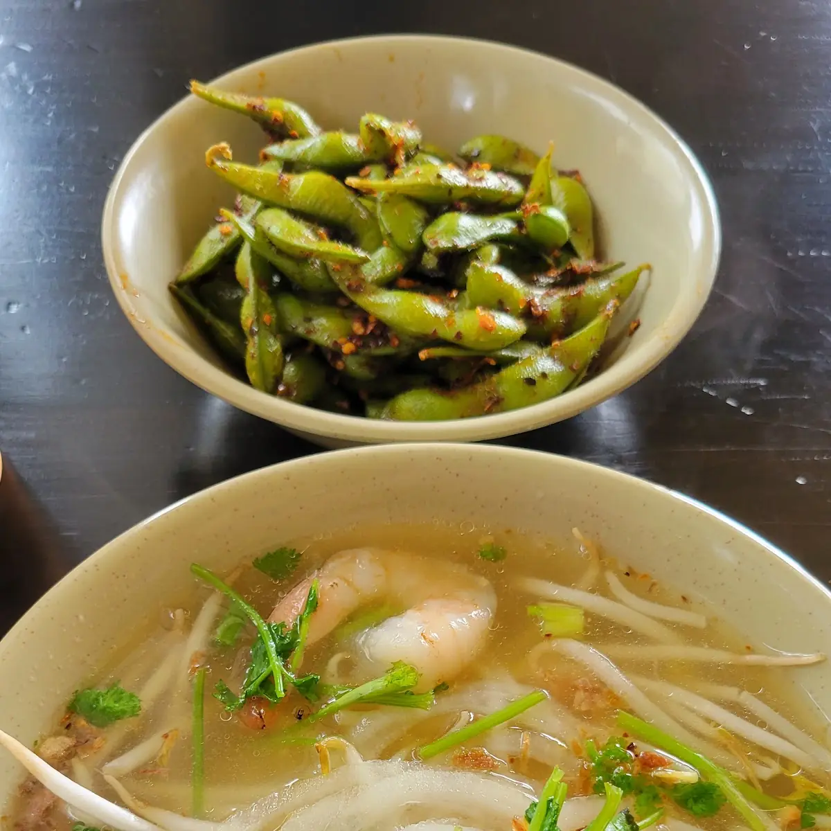 Chicken Pho