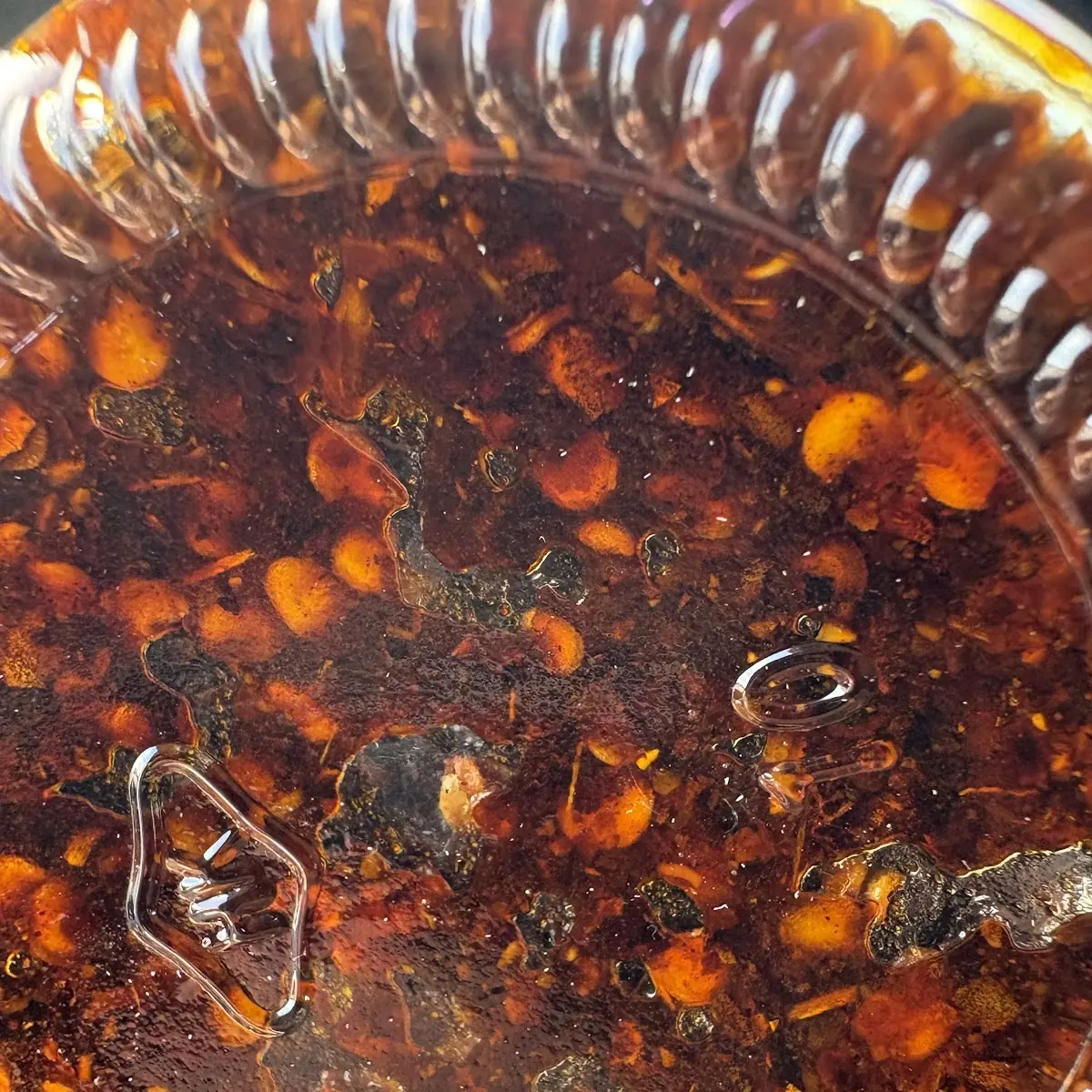 Chili Paste