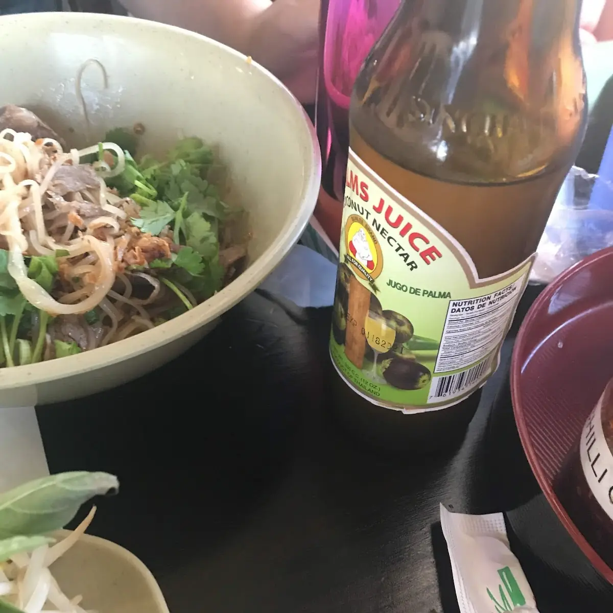 Pho Combo