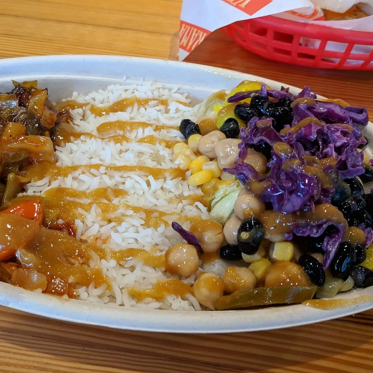 Rice Bowl