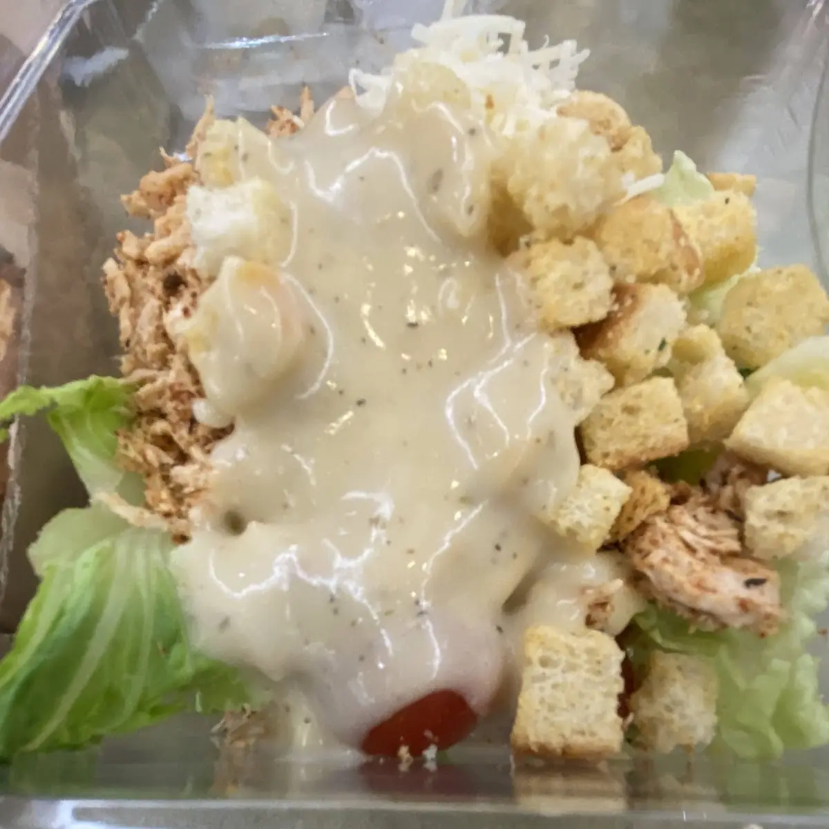 Caesar Salad