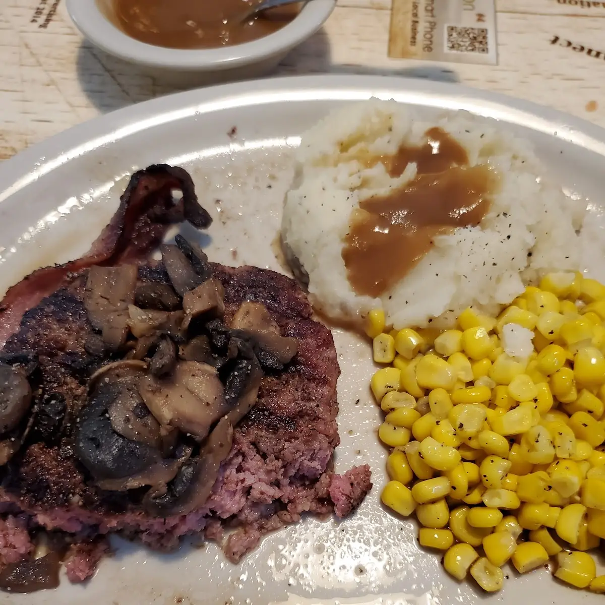 Country Fried Steak