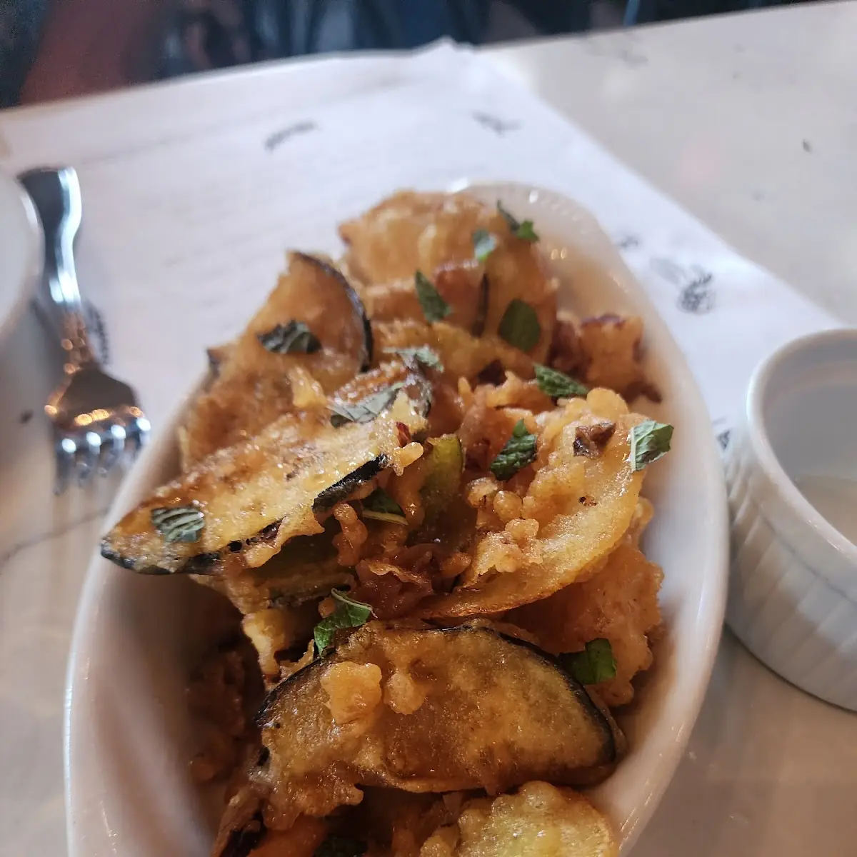 Fritto Misto